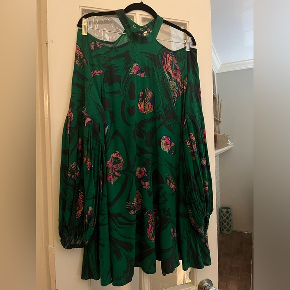 Free People Dress NWT Medium - Picture 8 of 11